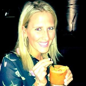 Meet your Posher, Tara